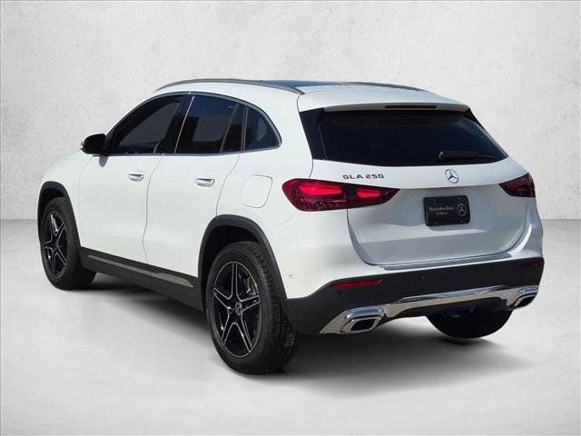 New 2026 Mercedes-Benz GLA 250 image 8