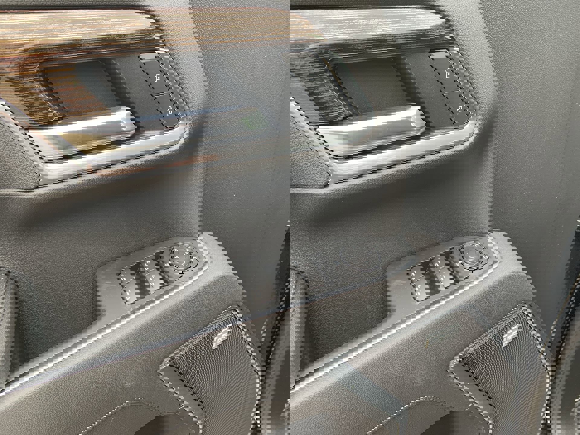 New 2026 GMC Sierra 1500 Elevation w/ Elevation Premium Package image 30