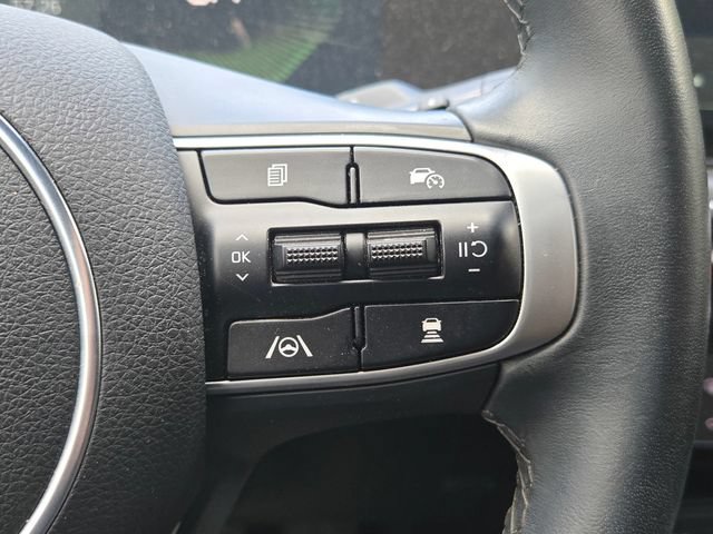 Certified 2025 Kia K5 GT-Line FWD image 19