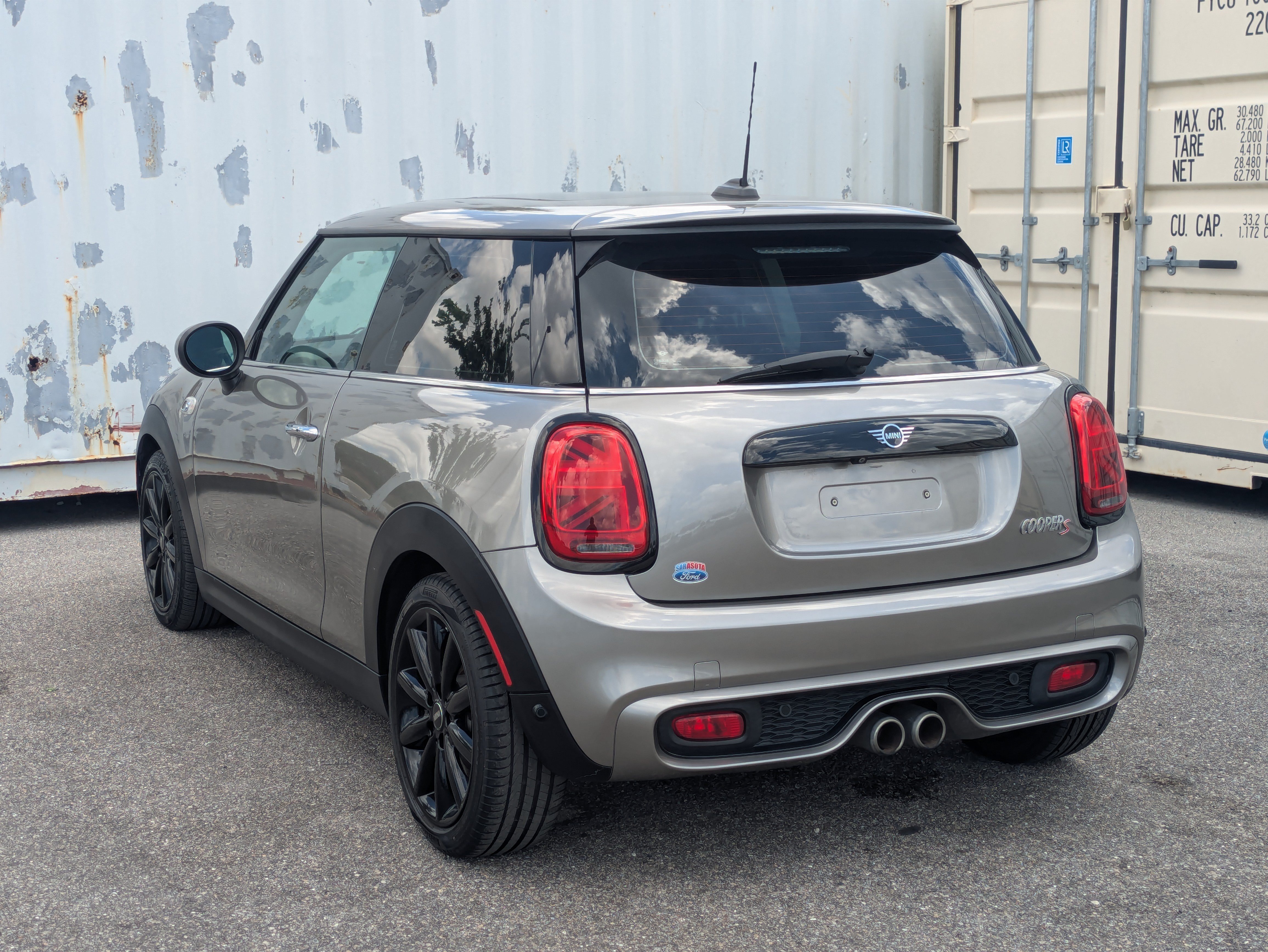 Used 2019 MINI Cooper S FWD image 6