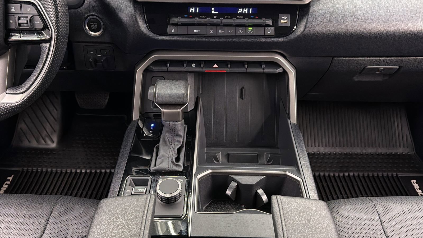 Used 2024 Toyota Tundra SR5 w/ SR5 Premium Package image 29