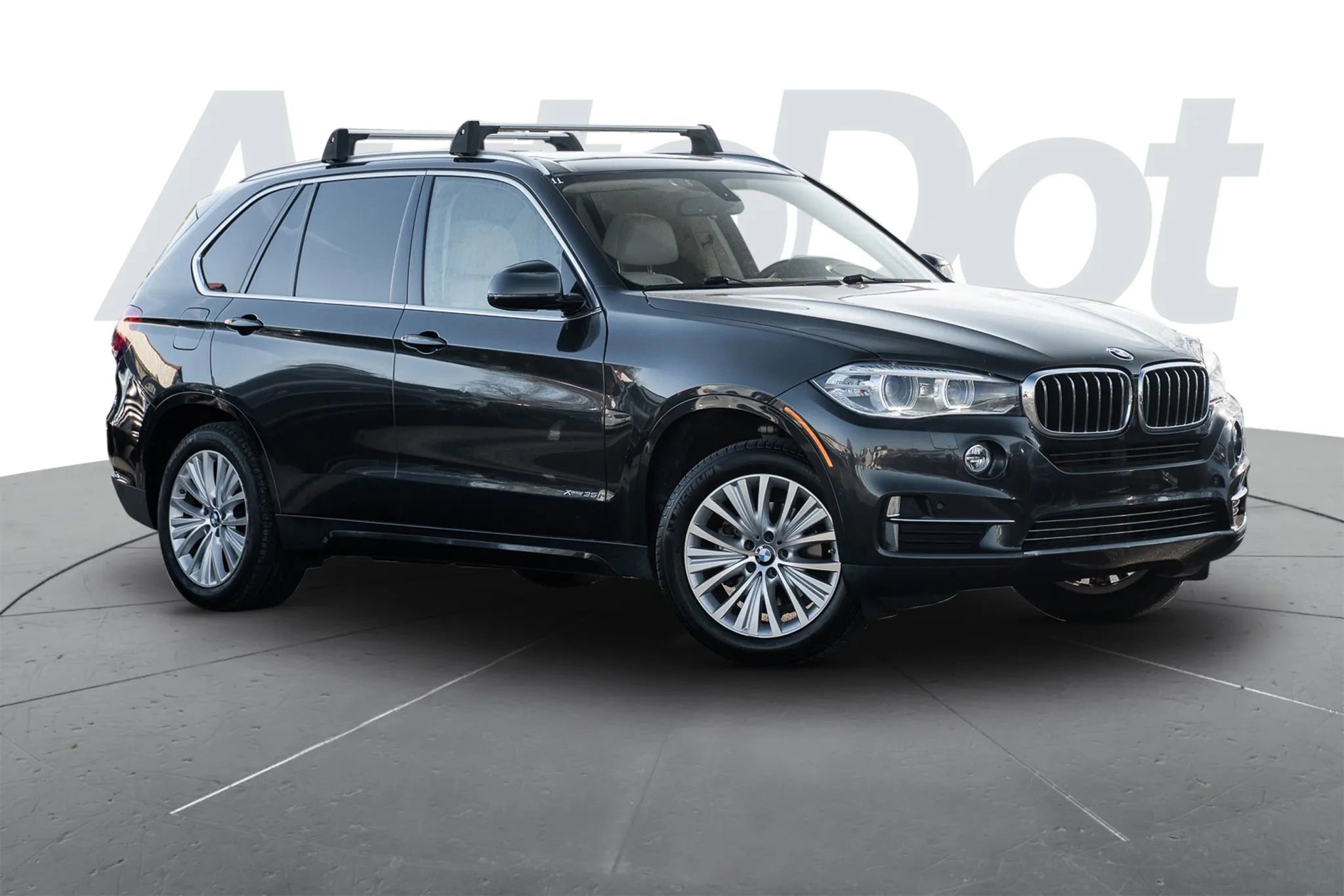 Used 2016 BMW X5 xDrive35i