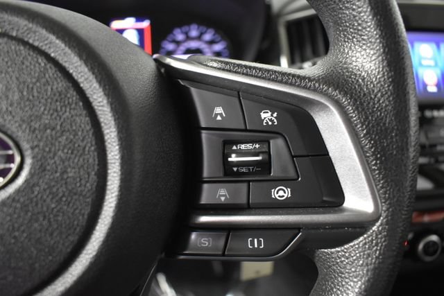 Used 2021 Subaru Crosstrek 2.0i AWD/4WD image 15