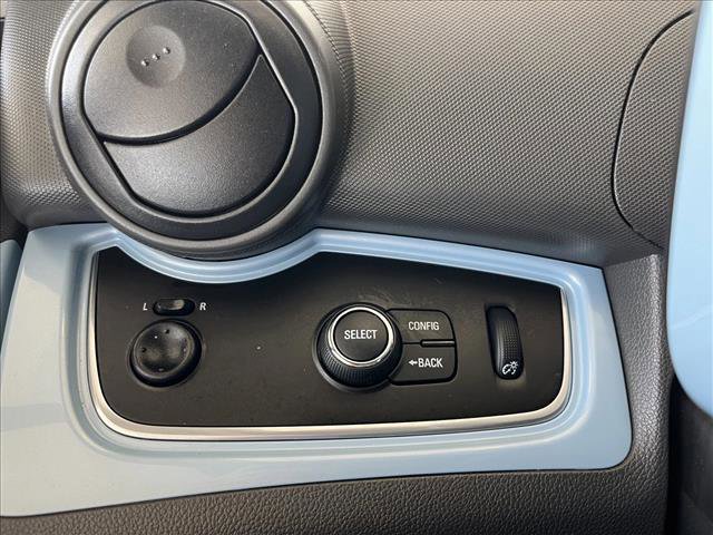Used 2015 Chevrolet Spark LT FWD image 17