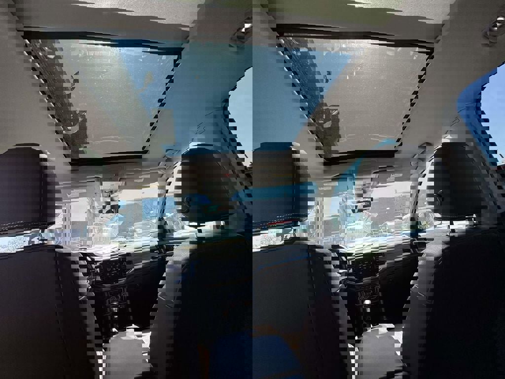 Used 2022 Volkswagen Atlas SEL AWD/4WD image 18