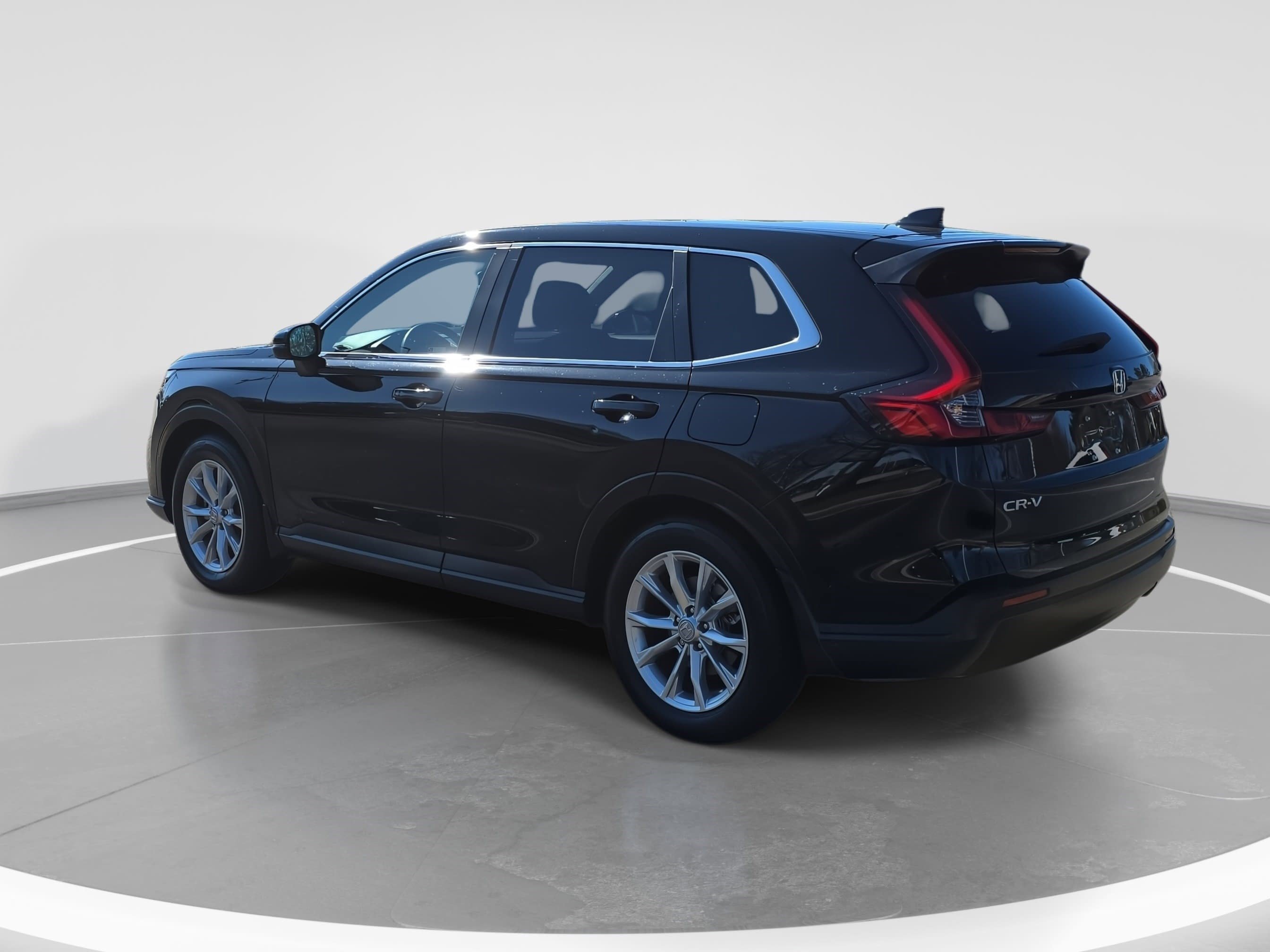 Used 2024 Honda CR-V EX image 7