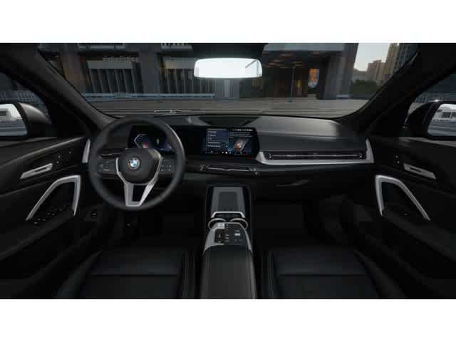 New 2026 BMW X2 xDrive28i w/ Technology Package AWD/4WD image 10