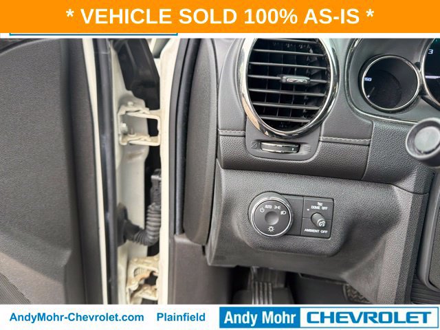 Used 2014 Buick Enclave Premium w/ LPO, Cargo Convenience Pkg AWD/4WD image 17