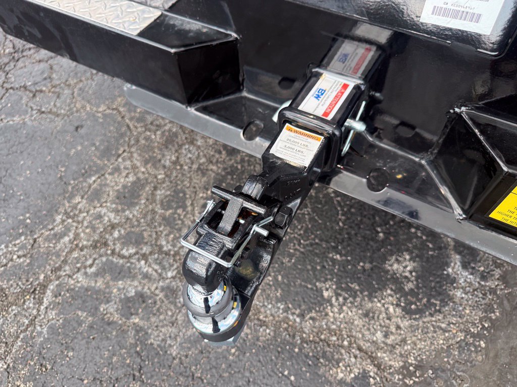 New 2026 Ford F550 4x4 Regular Cab Super Duty image 48