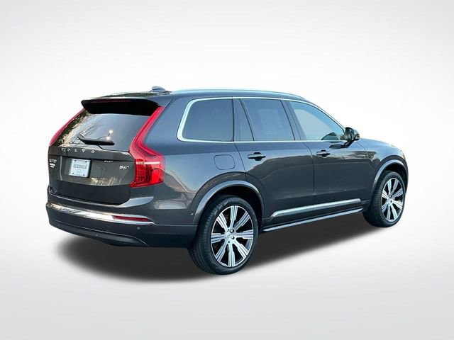 Used 2024 Volvo XC90 B6 Ultimate w/ Protection Package image 6