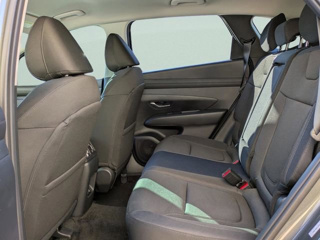 New 2026 Hyundai Tucson SEL image 33
