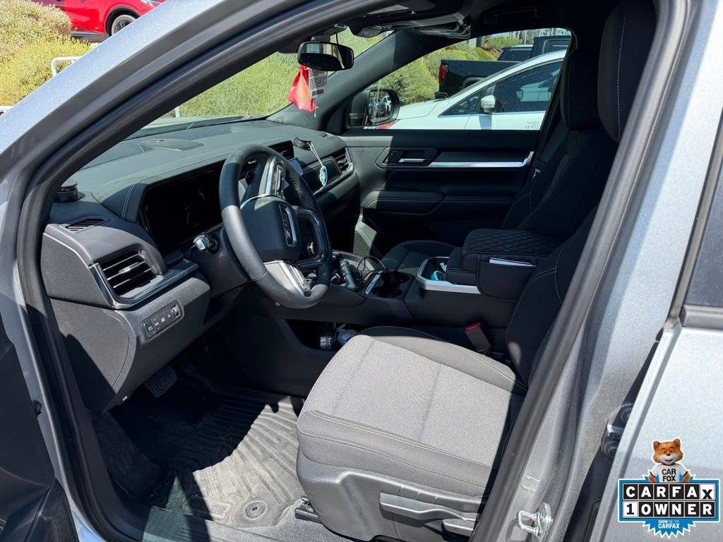 Used 2026 GMC Terrain Elevation FWD image 5