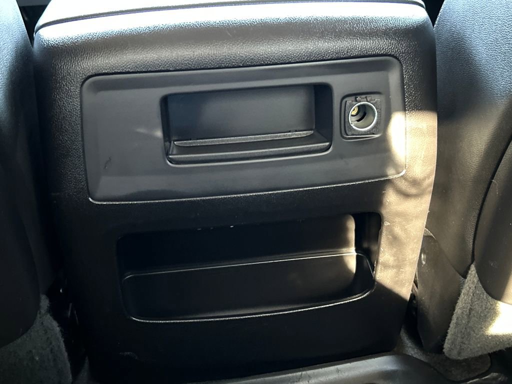 Used 2015 Chevrolet Silverado 3500 LTZ w/ Duramax Plus Package image 23