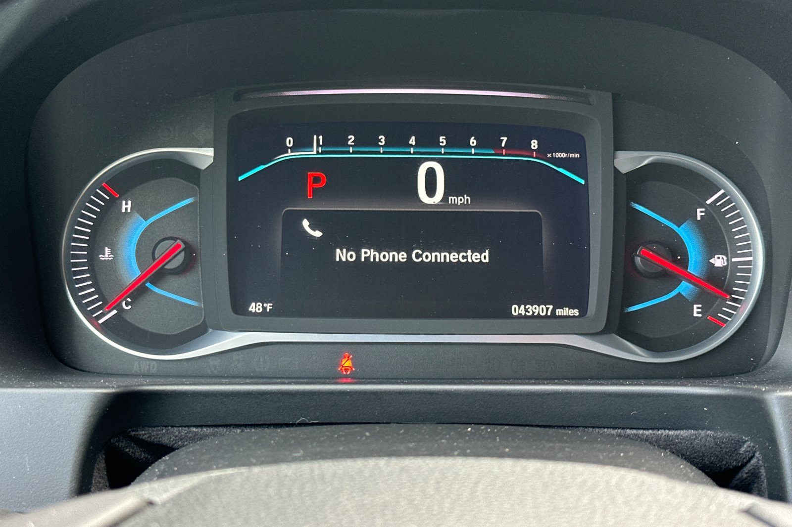 Used 2022 Honda Pilot Special Edition image 19