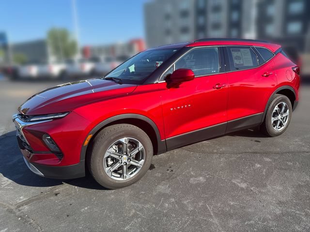 Used 2023 Chevrolet Blazer LT w/ Convenience Package