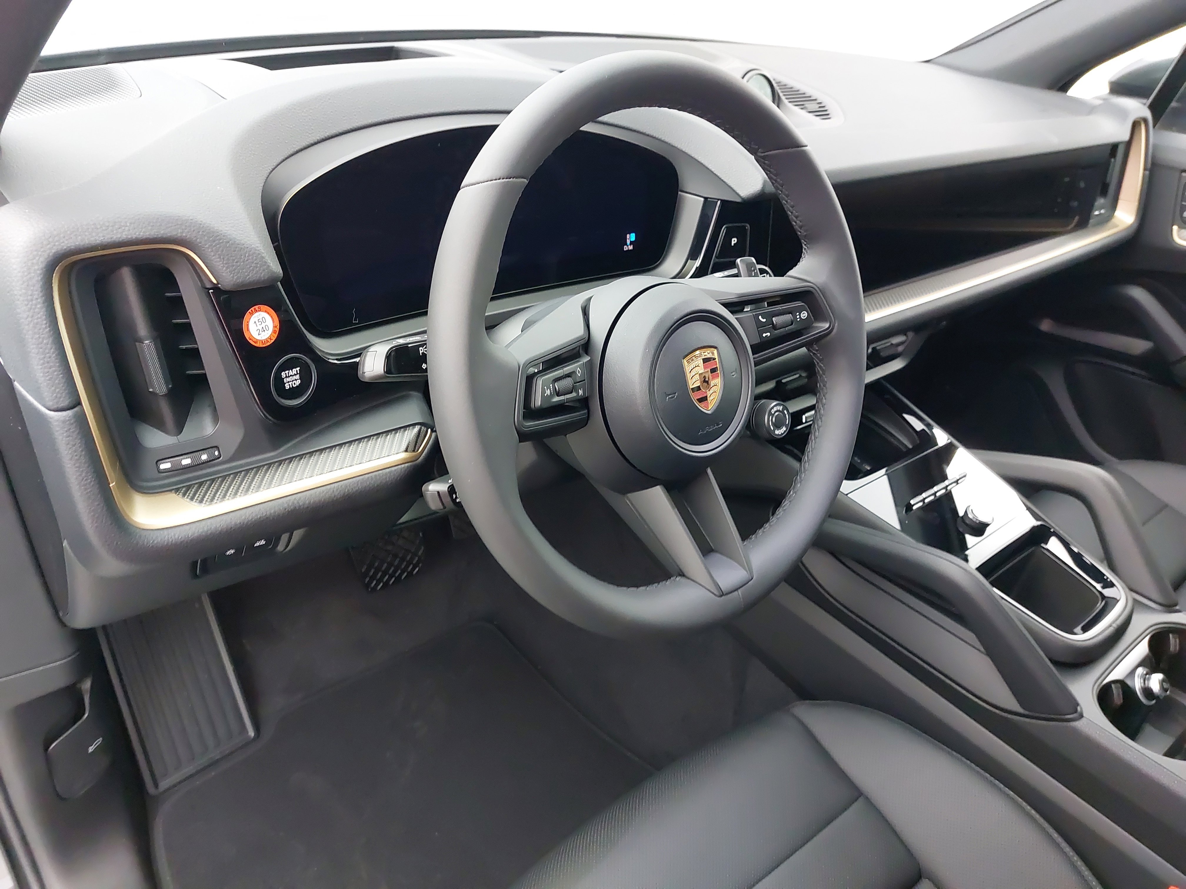 New 2026 Porsche Cayenne E-Hybrid image 18