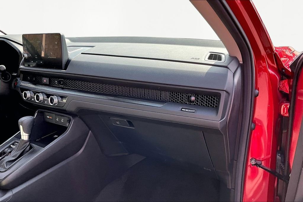 Certified 2026 Honda CR-V LX image 18