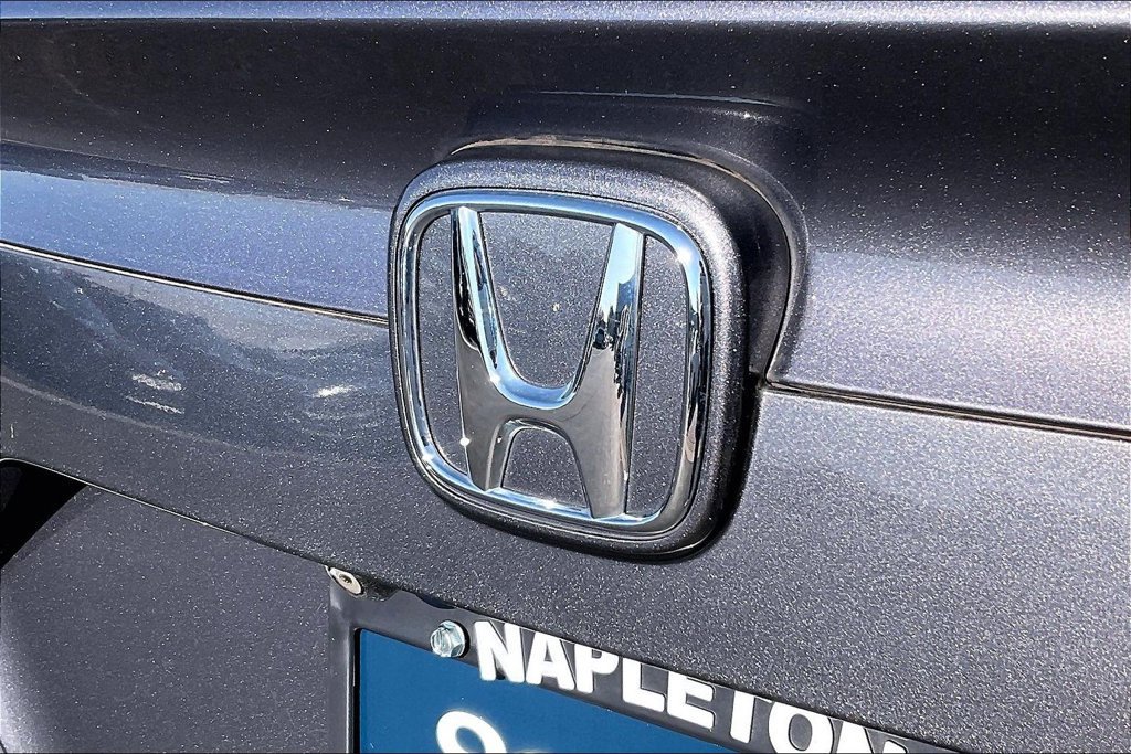 Used 2017 Honda Civic EX image 8