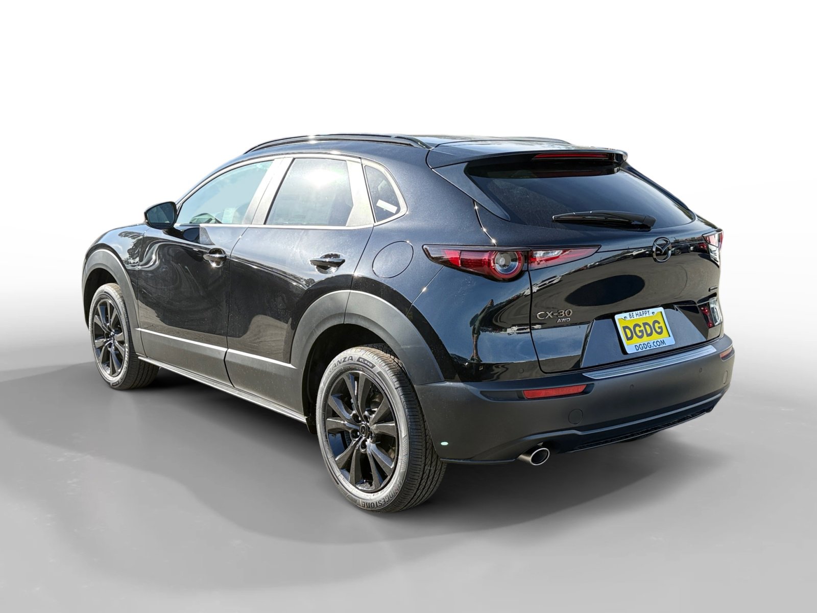 New 2026 MAZDA CX-30 AWD 2.5 S image 3