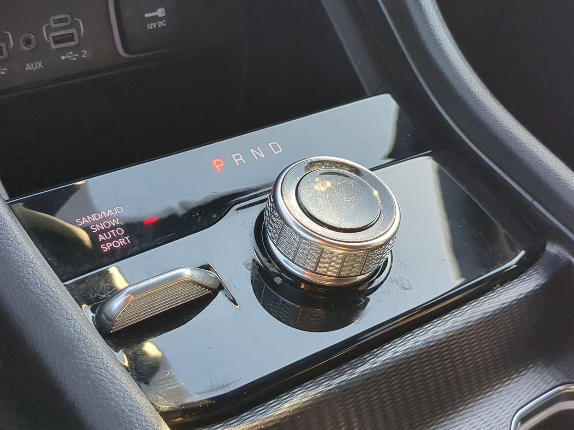 Used 2024 Jeep Grand Cherokee L Limited image 26