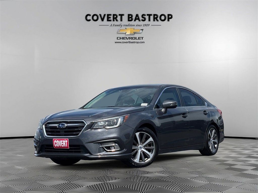 Used 2019 Subaru Legacy 2.5i Limited