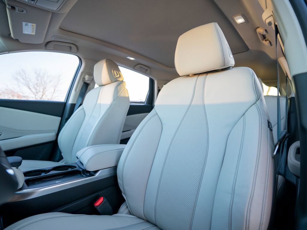 New 2026 Acura RDX w/ Technology Package image 15