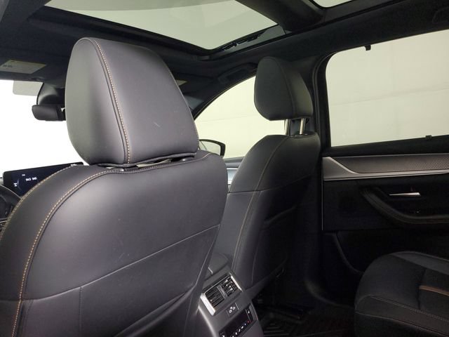 Used 2024 MAZDA CX-90 3.3 Turbo w/ Premium Plus Pkg AWD/4WD image 14