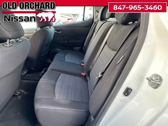 Used 2024 Nissan Leaf SV Plus image 11
