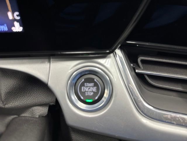New 2026 Chevrolet Trax LT w/ Sunroof Package FWD image 14