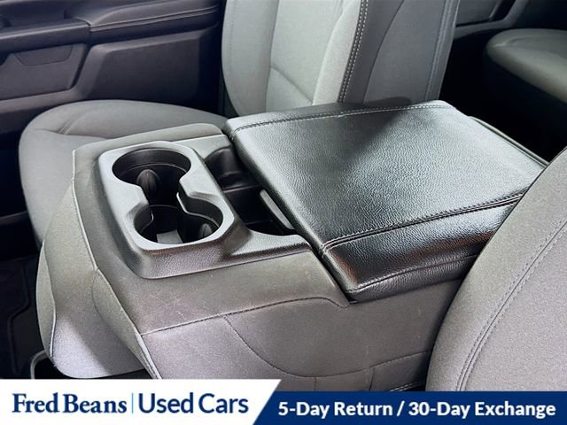 Used 2023 RAM 1500 Lone Star AWD/4WD image 36