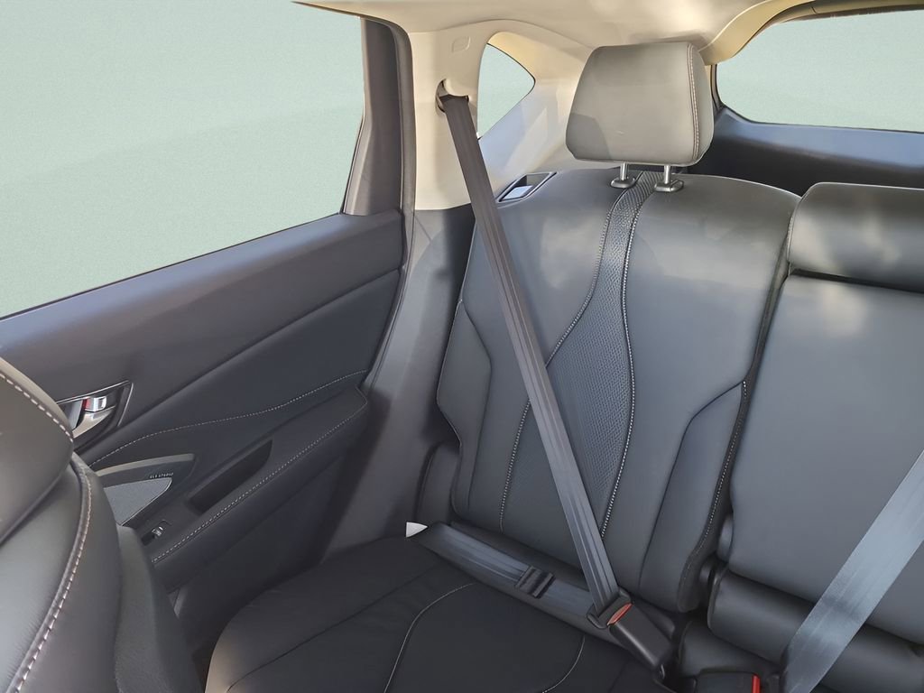 New 2026 Acura RDX w/ Technology Package AWD/4WD image 12