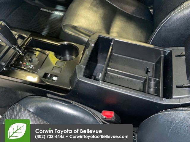 Used 2020 Toyota 4Runner Nightshade image 26