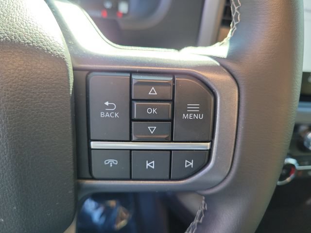 Used 2026 Ford F150 XLT w/ Equipment Group 302A MID AWD/4WD image 6