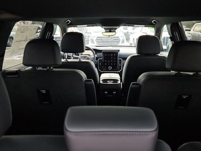 New 2026 GMC Acadia AT4 w/ LPO, All-Weather Package image 11