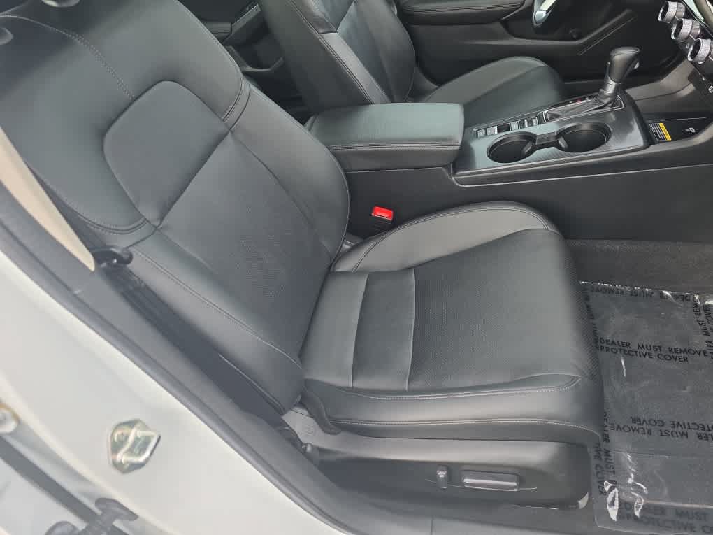 Used 2022 Honda Civic Touring image 25