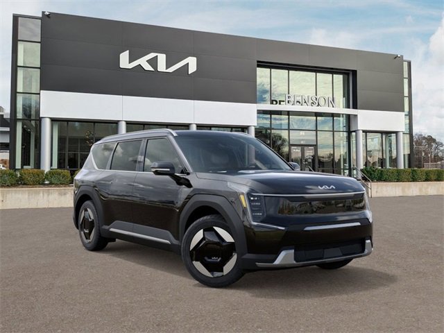 New 2026 Kia EV9 Wind image 9