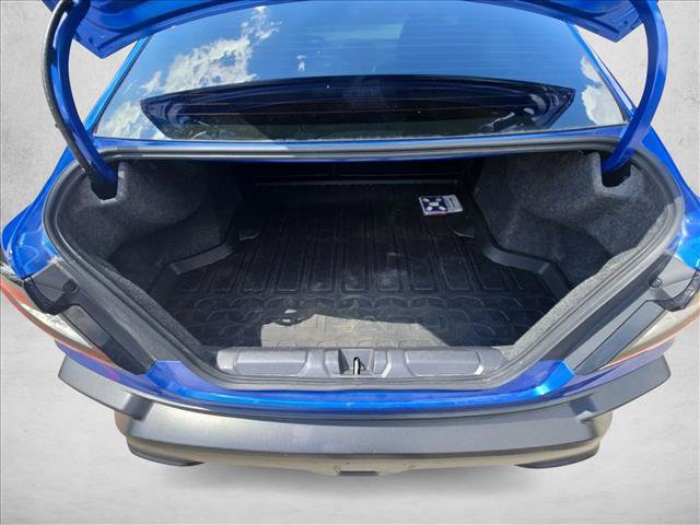 Used 2024 Subaru WRX Premium AWD/4WD image 6