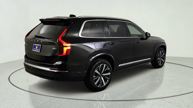 New 2026 Volvo XC90 B6 Core w/ Protection Package AWD/4WD image 7