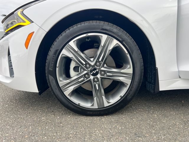 Used 2024 Kia K5 EX w/ EX Premium Package image 29