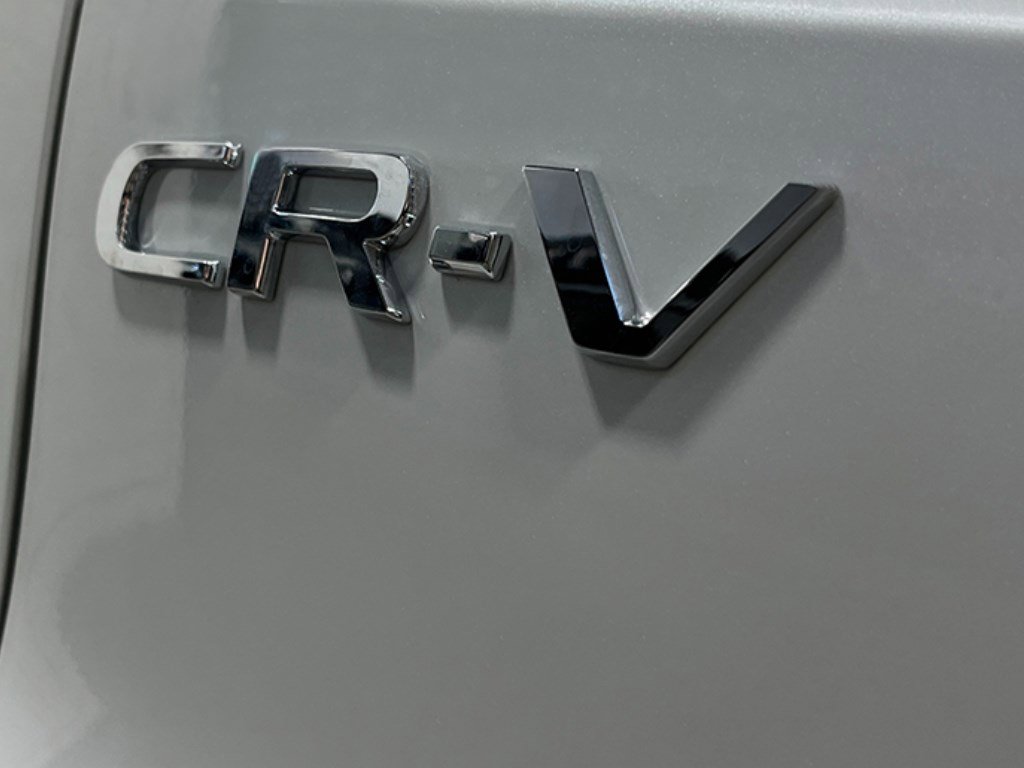 New 2026 Honda CR-V EX-L image 11