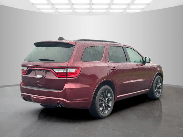 Certified 2025 Dodge Durango R/T AWD/4WD image 7