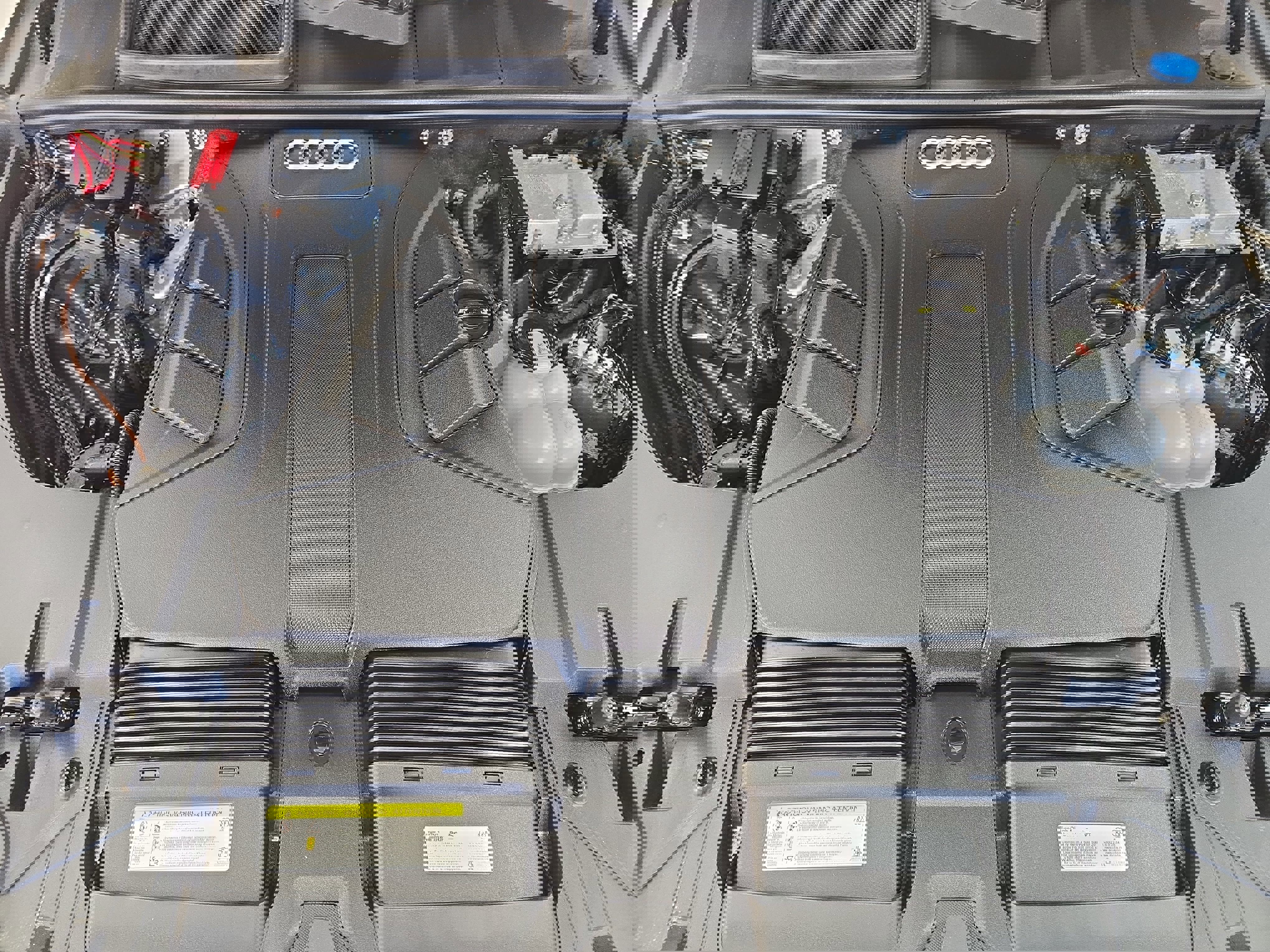 Used 2019 Audi Q7 3.0T Prestige image 30