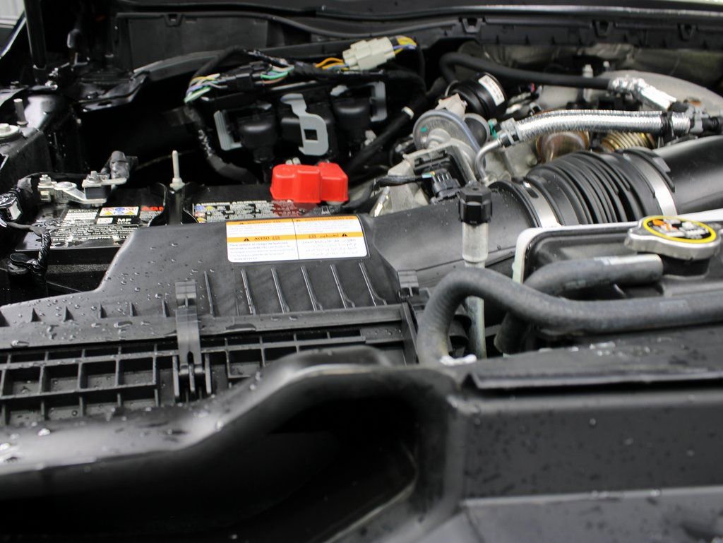 Used 2024 Ford F250 Lariat w/ Lariat Ultimate Package image 34