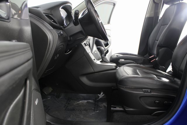 Used 2017 Buick Encore Premium w/ Experience Buick Package image 17