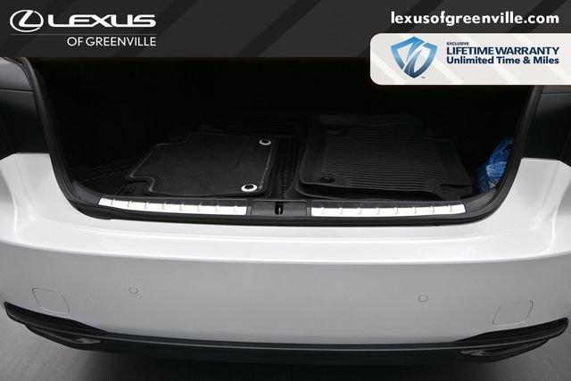 Used 2021 Lexus LS 500 AWD w/ Interior Upgrade Package image 26