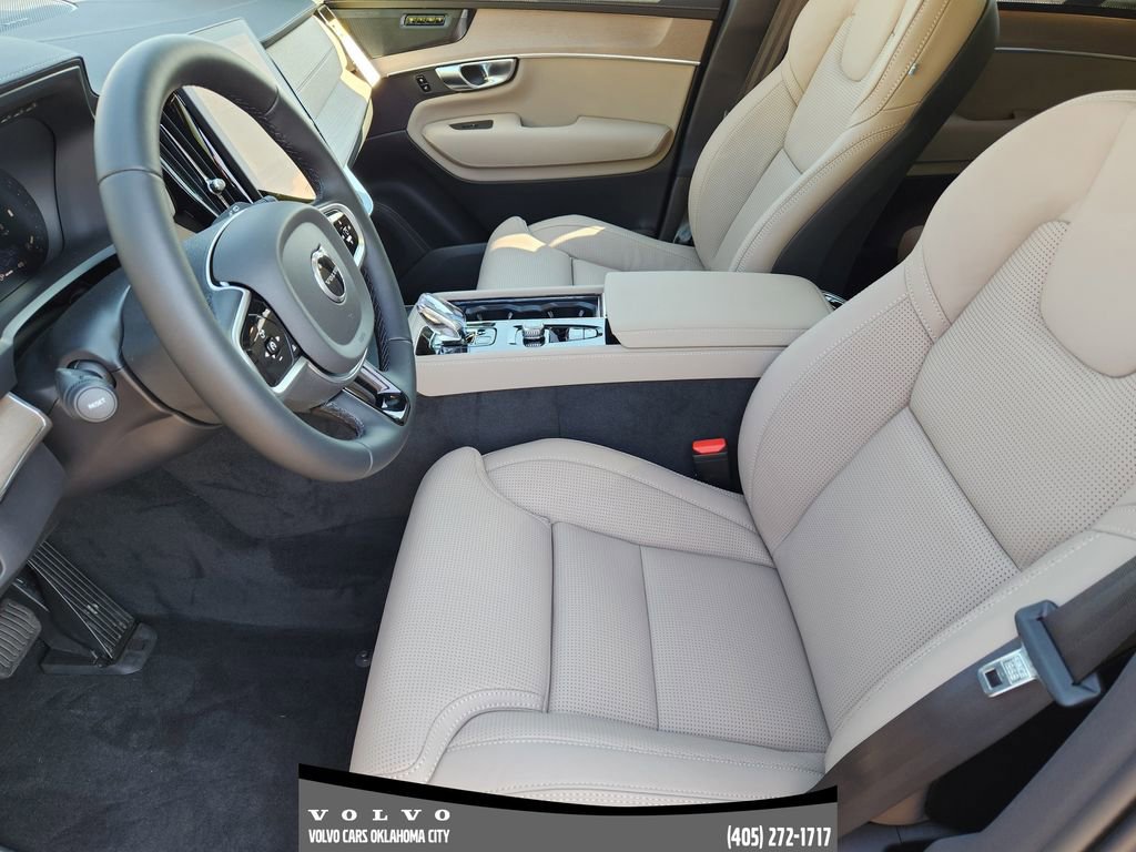 New 2026 Volvo XC90 B6 Ultra w/ Protection Package Premier image 12
