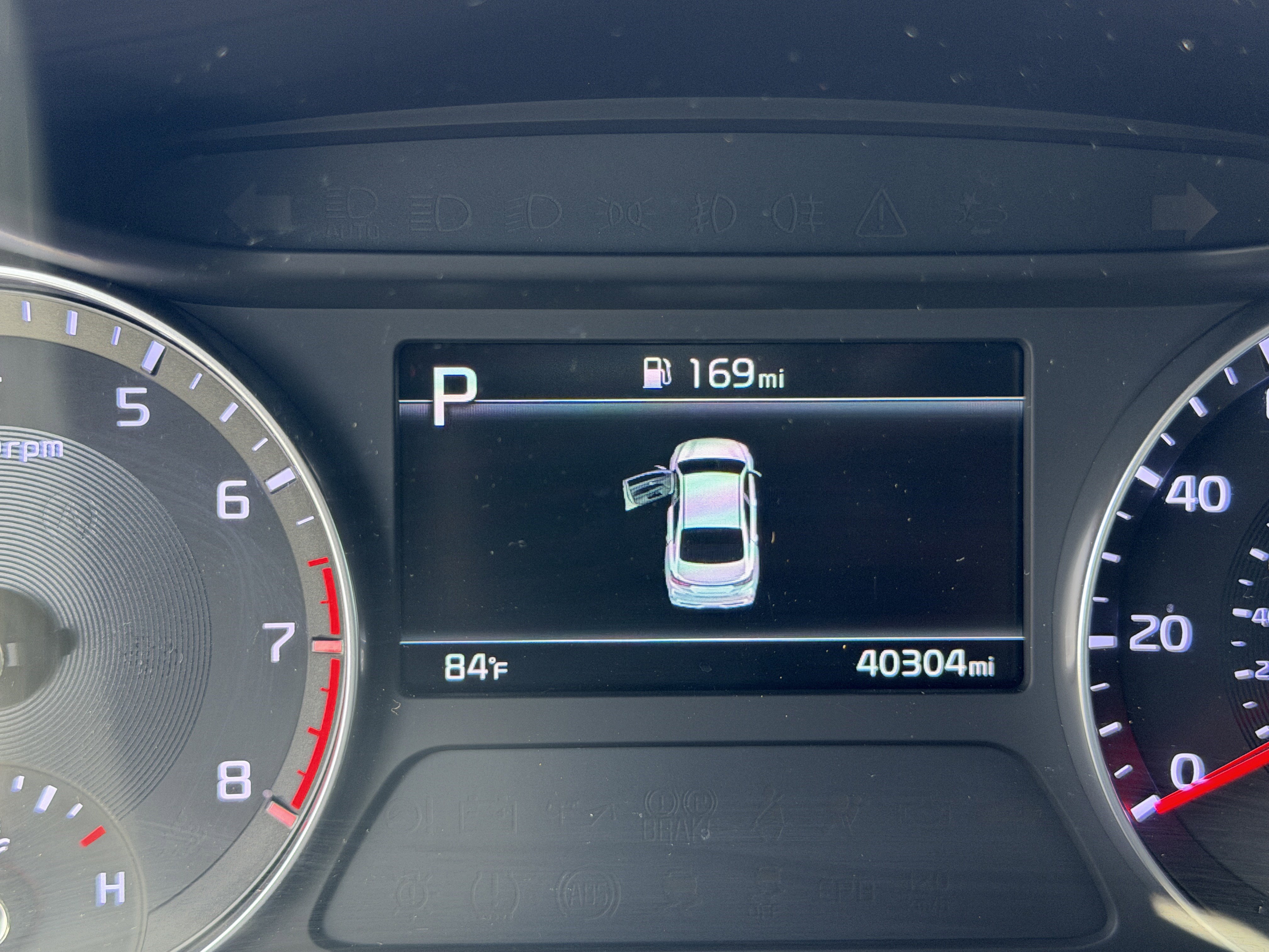 Used 2023 Kia Forte GT FWD image 20