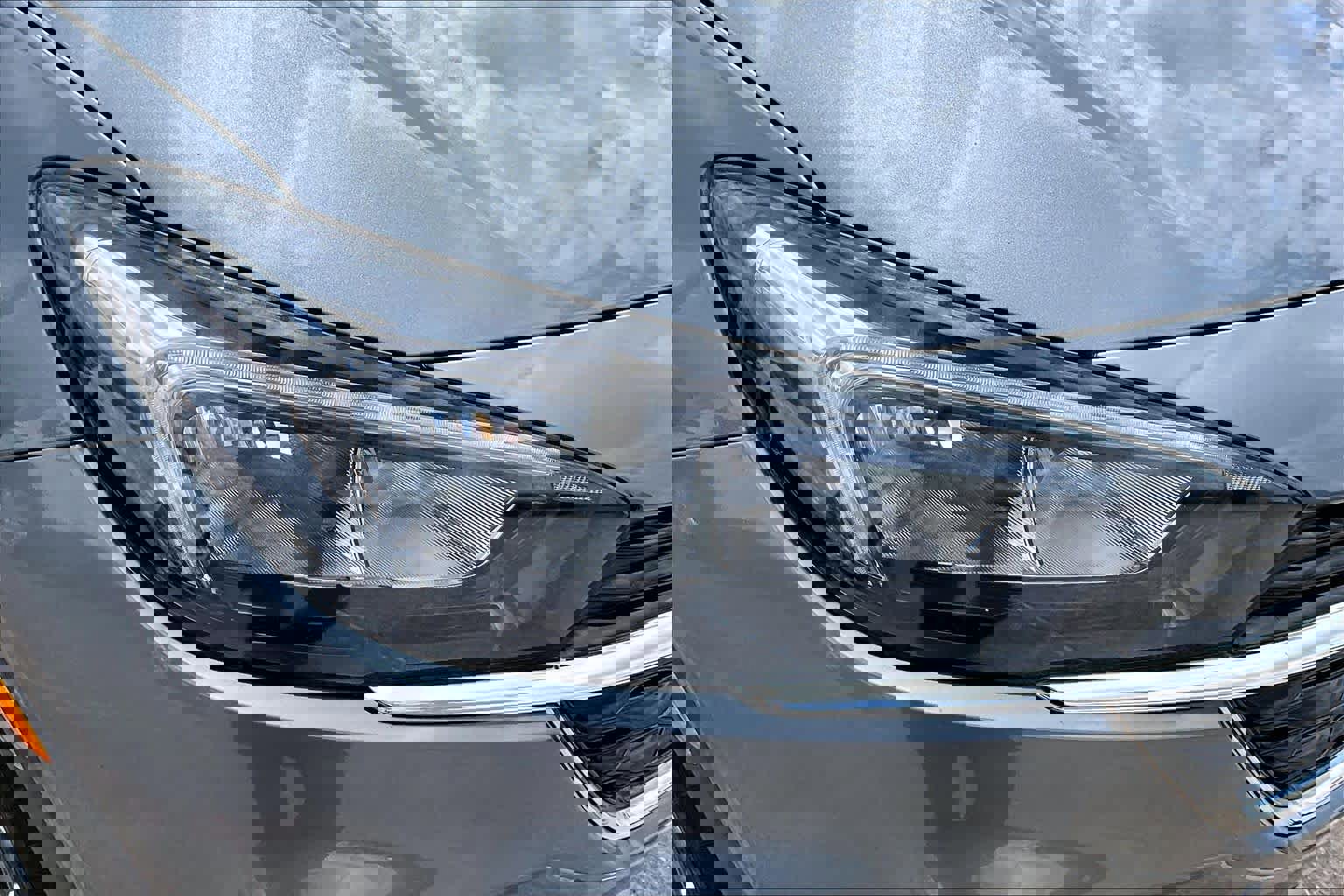 Used 2021 Buick Encore GX Select FWD image 27