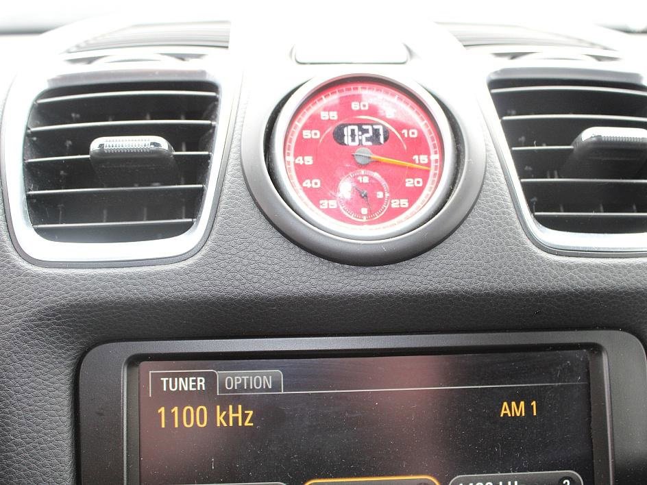 Used 2014 Porsche Boxster S image 19