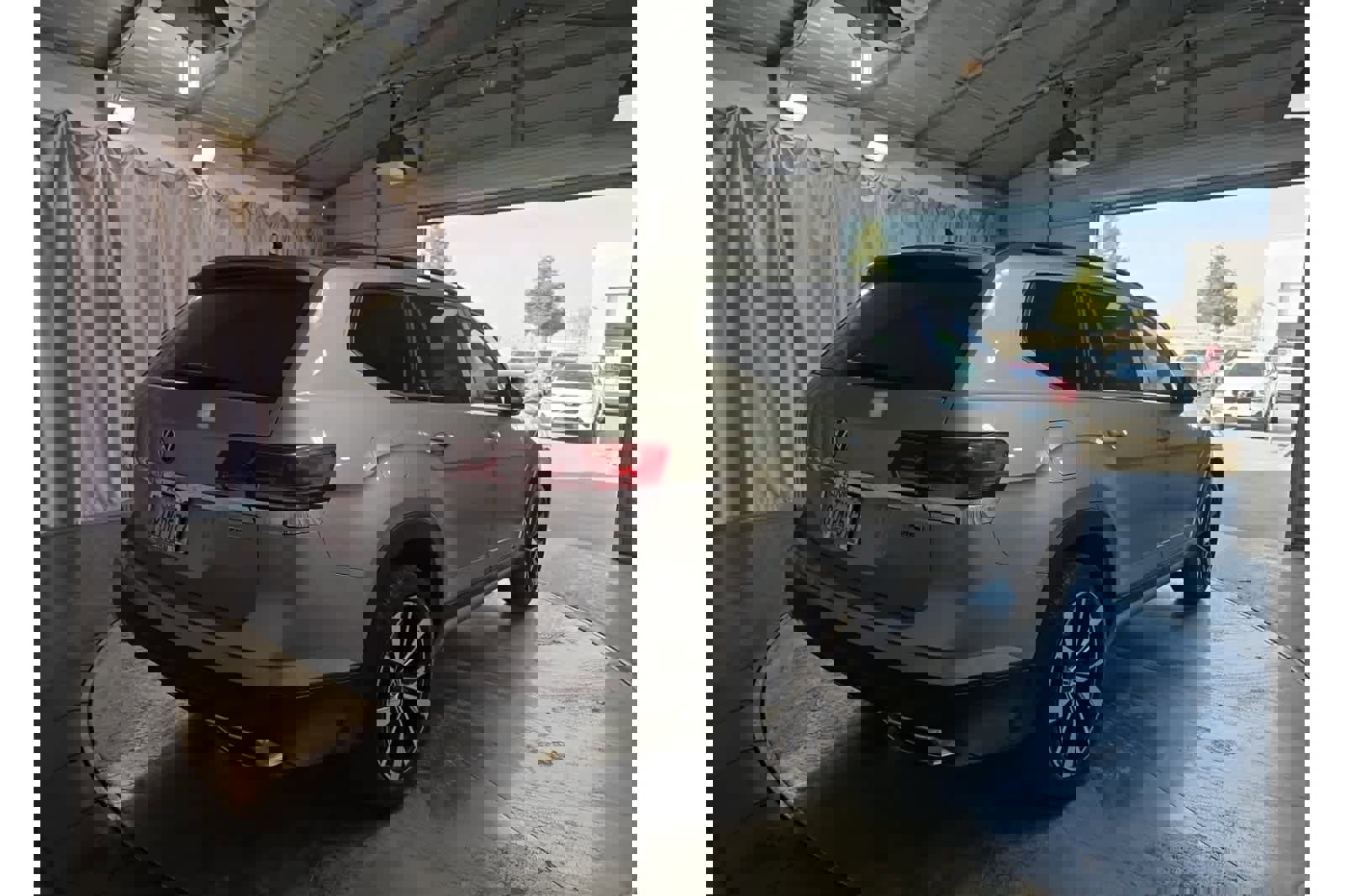 Used 2021 Volkswagen Atlas S image 13